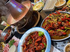 -虾乐园龙虾·夜宵(松江店)