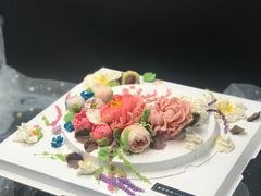 -美斯烘焙培训学院•蛋糕•面包•咖啡(宝安校区)