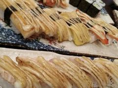 -大鲤深夜食堂