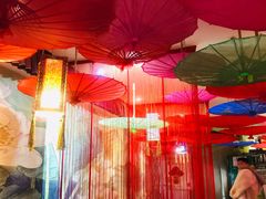 -蘑菇私房菜小馆(杨家坪西城天街店)