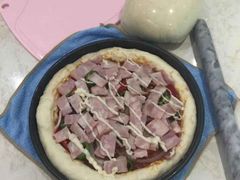 -西檬树SIMON·T轻奢蛋糕(大东方Max店)