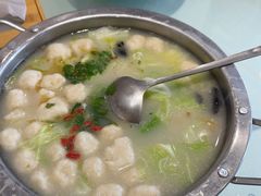 -黄家老店·非遗灌汤包(晋安路店)