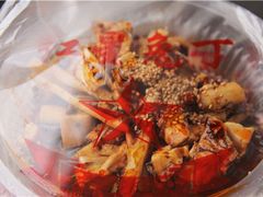 兔丁-红星兔丁(武侯祠店)