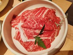 -巴奴毛肚火锅(朝阳大悦城店)