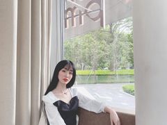 景观位-AMPM Café&Brunch(深圳湾1号店)