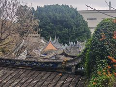 -乌山风景区