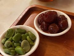 -京华烟云·北京烤鸭(领展购物广场·中关村店)