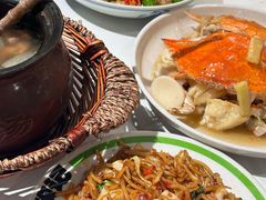 -欧记大排档·景德菜(上海首店)