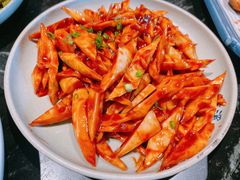 -兰溪小馆(东直门簋街店)