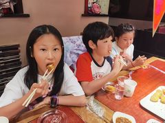 -金刚山烧烤(中山路店)