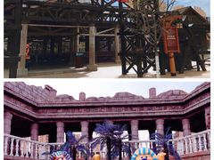 -沈阳方特欢乐世界