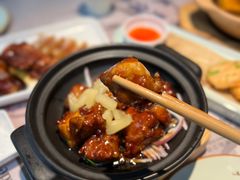 -味妙顺德厨房(绿地缤纷城店)