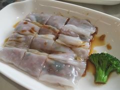 -點無缺茶楼·海鲜酒家(世博店)