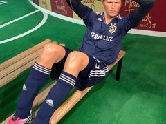 -东京杜莎夫人蜡像馆