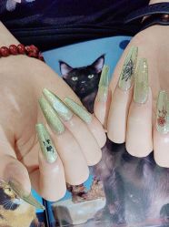 -MB·nail美甲美睫