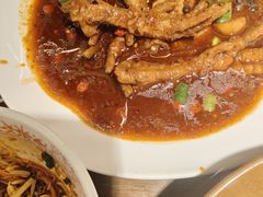 -鱼众不同·鸡公煲·烤全鱼(国顺路店)