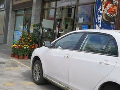 -祈胜邨•顺德鱼生•顺德菜(容桂店)