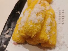 -喜满堂 望喜园·融合菜