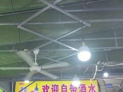 -林记海鲜排档·十年海鲜地标