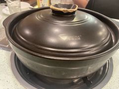 -烹然四季椰子鸡火锅(团结湖总店)