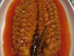 菊花鱼-西安饭庄·非遗陕菜(钟楼店)