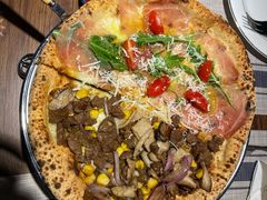 -Primo·丽莫意大利窑烤披萨