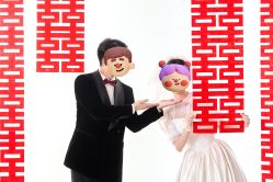 -蒙太奇婚纱摄影(万达店)