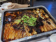 -第一驴.经典老菜.家常菜.火锅(友谊路店)