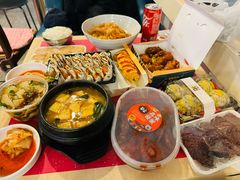 -师任堂韩式食品(总店)