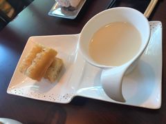 -蛇口希尔顿南海酒店·随轩中餐厅·粤菜
