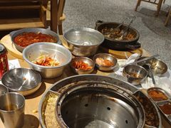 -姜虎东白丁烤肉(深圳湾后海汇店)