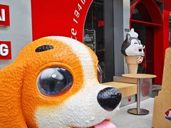 -DQ·蛋糕·冰淇淋(五角场万达店)