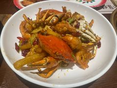 -南海渔家•海鲜•正宗海南菜(海棠湾店)