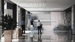 -琥珀婚礼策划AMBER WEDDING