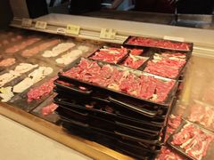-海汕记·潮汕鲜牛肉火锅·自助