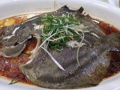 -海晖酒楼·顺德鱼生(荣华店)