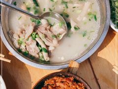 -刘记古镇羊肉汤