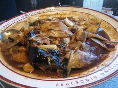 -旺顺阁·北京菜(北辰上品+)