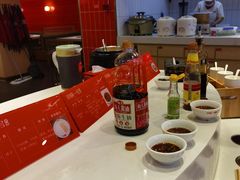 -川锅一号火锅(常德万达店)