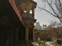 -卫鼎轩·曹公馆(鼓楼店)