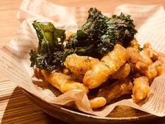 -本处·素食·融合料理(南油店)