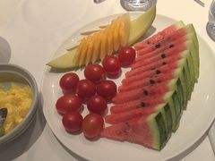 -禧宴Joyous Restaurant(禧园店)
