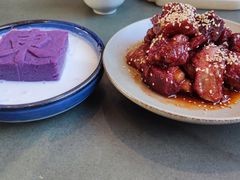 -兰溪小馆(东直门簋街店)