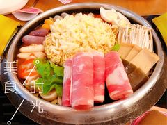 -米字旁先锋韩餐(茂业天地店)