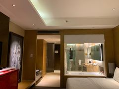 -青岛富力艾美酒店