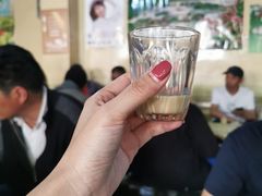 甜茶-老光明岗琼甜茶馆