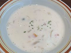 -萨莉亚意式餐厅(杭州滨江天街店)