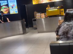 -麦当劳(龙华印象汇店)