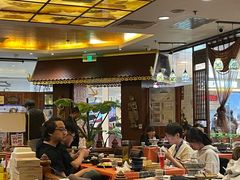 -荷花泰菜(东方新天地店)