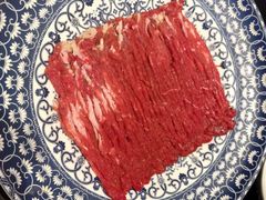 -北京老门框爆肚四季涮肉(淮海东路外滩店)